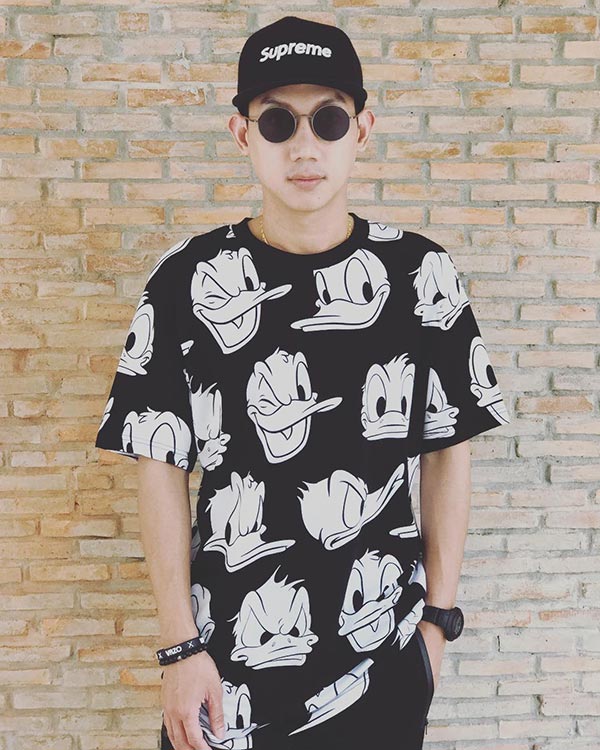 หงษ์หยก พรพรรณ หงษ์หยก พรพรรณ