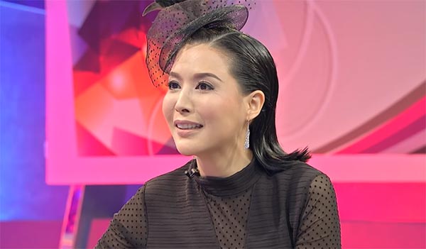 กิ๊ก มยุริญ กิ๊ก มยุริญ