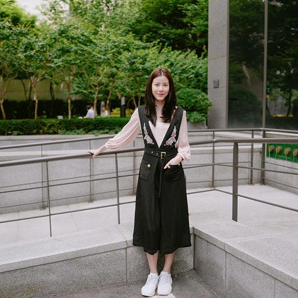 เคน เอสเธอร์ เคน เอสเธอร์