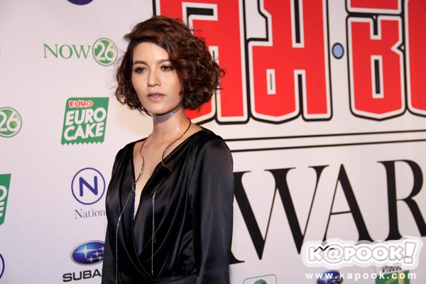 เอ๋ มณีรัตน์ เอ๋ มณีรัตน์