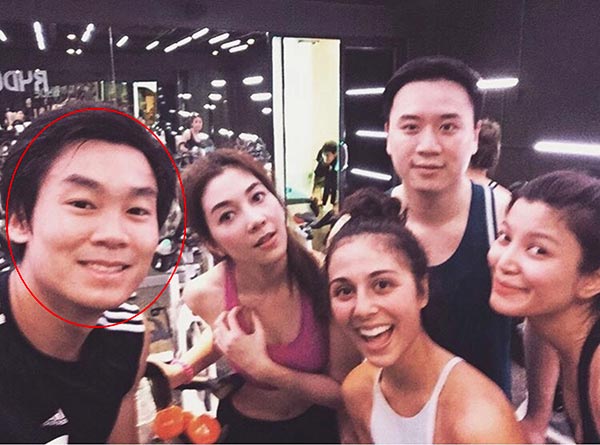 วุ้นเส้น วิริฒิพา ไฮโซนัย วุ้นเส้น วิริฒิพา ไฮโซนัย