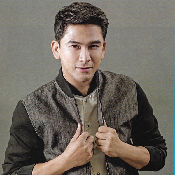 ป๋อ ณัฐวุฒิ ป๋อ ณัฐวุฒิ