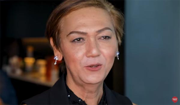 พอลลีน งามพริ้ง พอลลีน งามพริ้ง