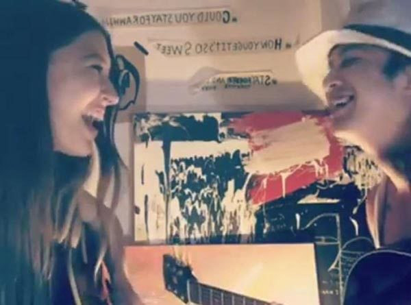 เอ็มม่า MBO แอมมี่ The Bottom Blues เอ็มม่า MBO แอมมี่ The Bottom Blues