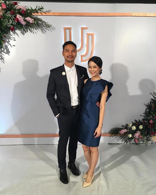 น็อต วรฤทธิ์ แต่งงาน น็อต วรฤทธิ์ แต่งงาน