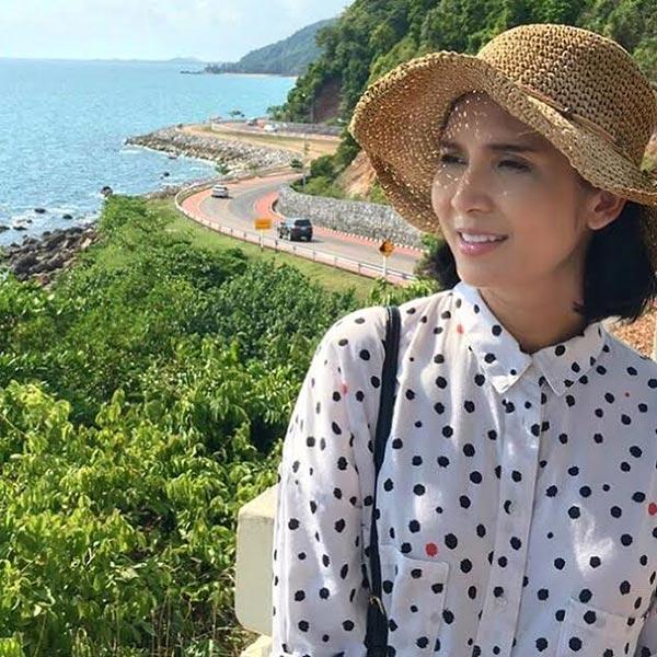 นุ่น ดารัณ นุ่น ดารัณ