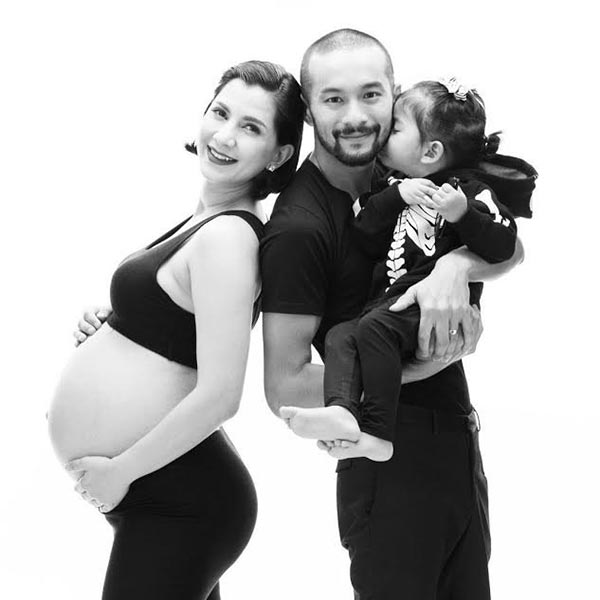 เปิ้ล ภารดี นิว เชื้อชาติ เปิ้ล ภารดี นิว เชื้อชาติ