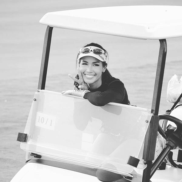 เมญ่า นนธวรรณ เมญ่า นนธวรรณ