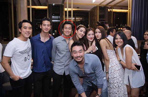 วุ้นเส้น วิริฒิพา ไฮโซนัย วุ้นเส้น วิริฒิพา ไฮโซนัย