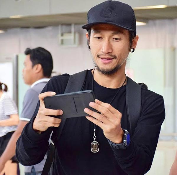 ตูน บอดี้สแลม ตูน บอดี้สแลม