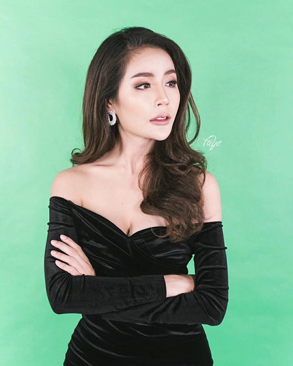 มิก รชยา มิสทิฟฟานี่ มิก รชยา มิสทิฟฟานี่