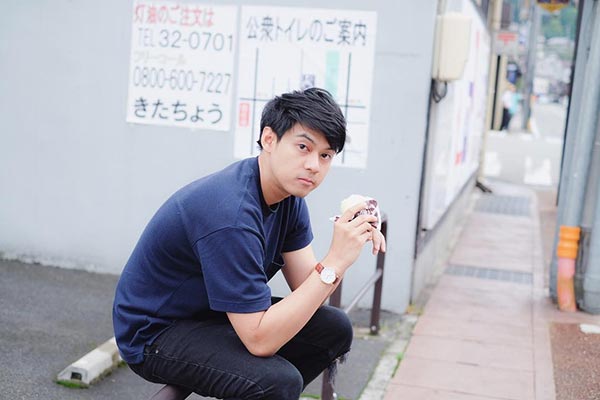 แดน วรเวช แดน วรเวช