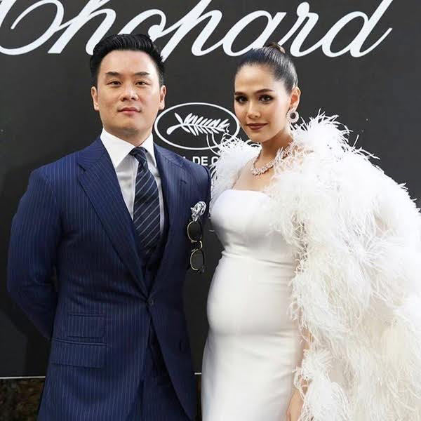 ชมพู่ น็อต ชมพู่ น็อต