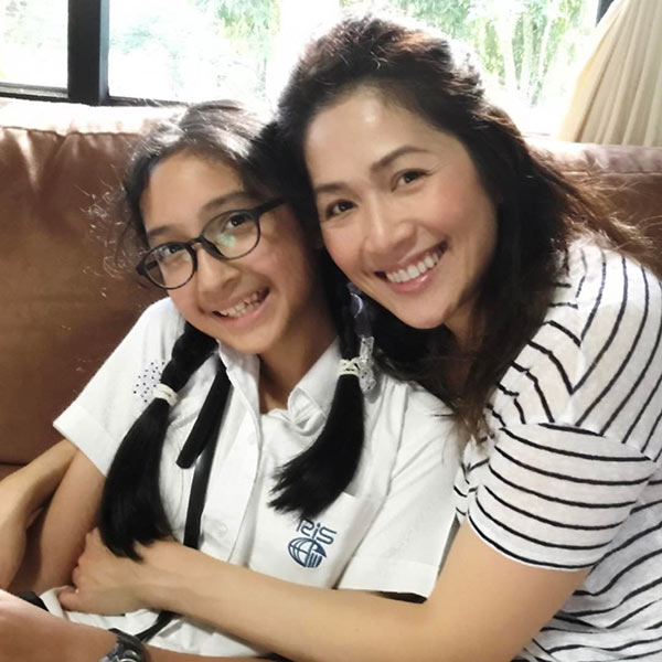 น้ำฝน โกมลฐิติ กวาง กมลชนก น้ำฝน โกมลฐิติ กวาง กมลชนก