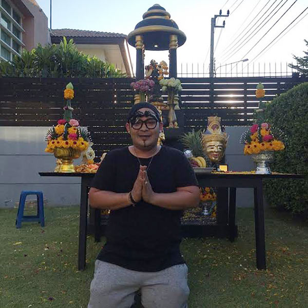 ดีเจเชาเชา ดีเจเชาเชา