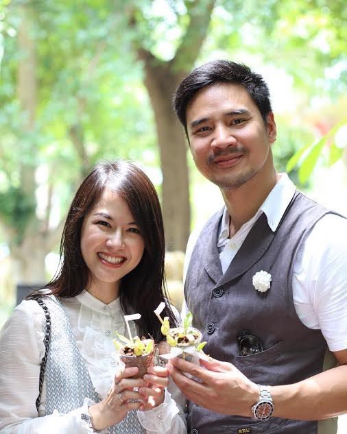 น็อต วรฤทธิ์ แต่งงาน น็อต วรฤทธิ์ แต่งงาน