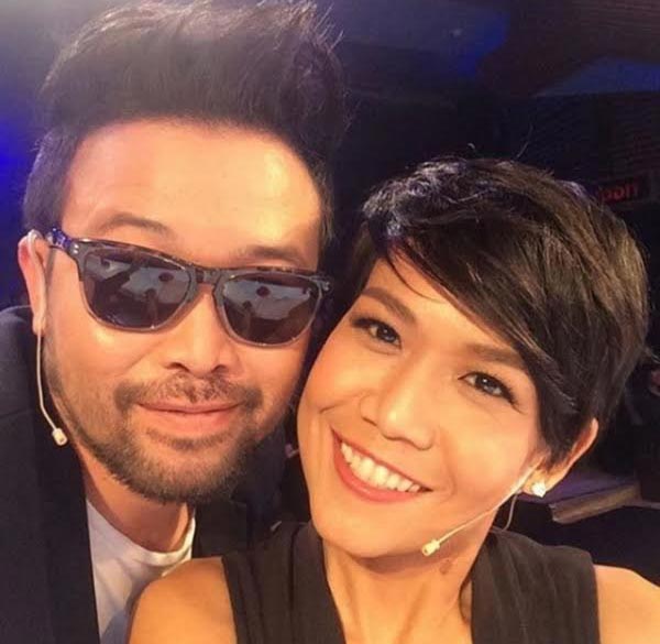 น้าเน็ก กาละแมร์ น้าเน็ก กาละแมร์