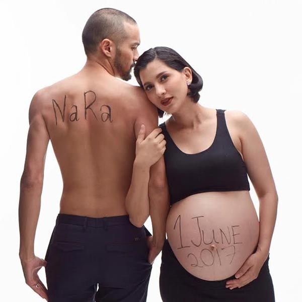 เปิ้ล ภารดี นิว เชื้อชาติ เปิ้ล ภารดี นิว เชื้อชาติ