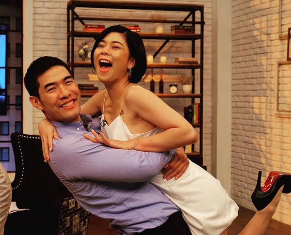 วู้ดดี้ วู้ดดี้