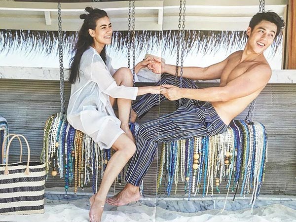 หมาก คิม หมาก คิม