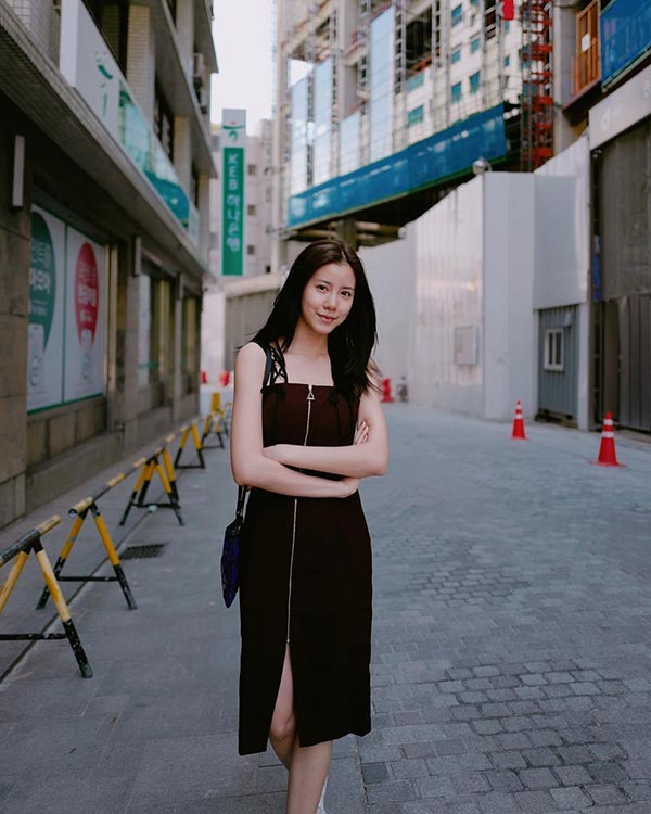 เคน เอสเธอร์ เคน เอสเธอร์