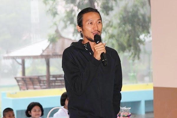 ตูน บอดี้สแลม ตูน บอดี้สแลม