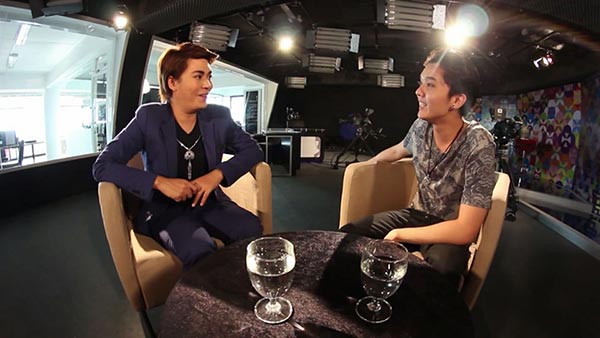 ฟลุค เดอะสตาร์ เต๋า ทีวีพูล ดีเจเอกกี้ ฟลุค เดอะสตาร์ เต๋า ทีวีพูล ดีเจเอกกี้