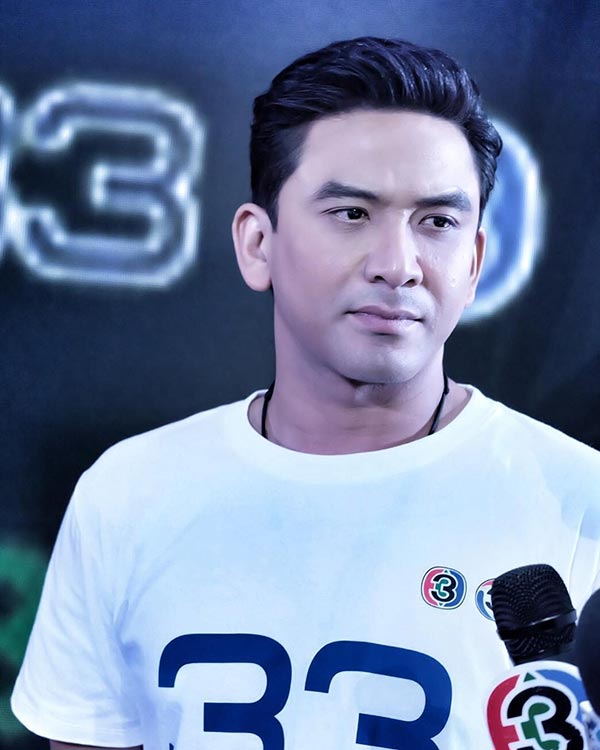 ป๋อ ณัฐวุฒิ ป๋อ ณัฐวุฒิ