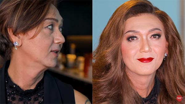 พอลลีน งามพริ้ง พอลลีน งามพริ้ง