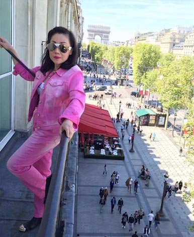 ซูซี่ วิทย์ ซูซี่ วิทย์