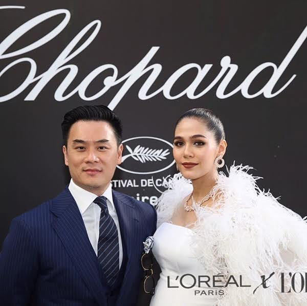 ชมพู่ น็อต ชมพู่ น็อต