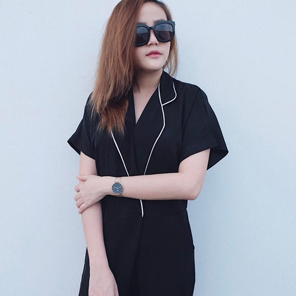 แจ๊ค แฟนฉัน แจ๊ค แฟนฉัน