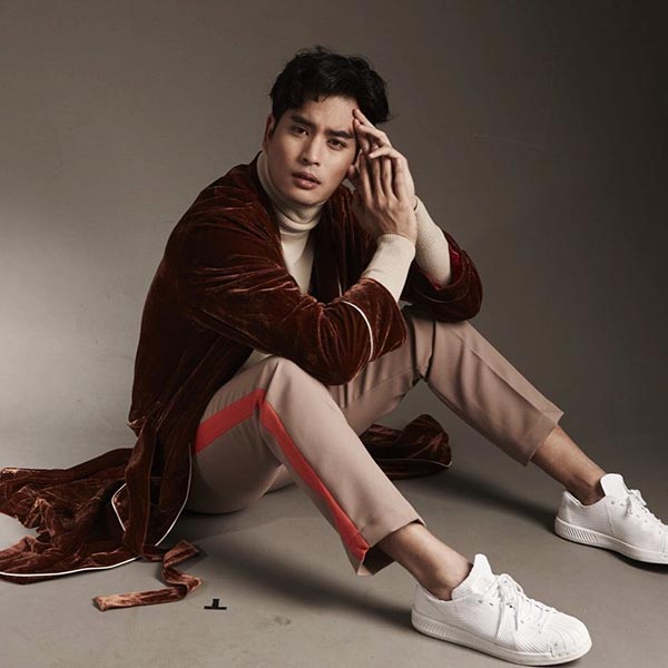 ปั้นจั่น ปรมะ ปั้นจั่น ปรมะ