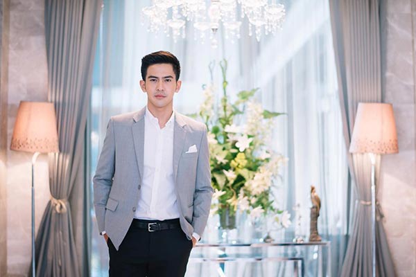 เต้ย พงศกร เชียร์ ฑิฆัมพร เต้ย พงศกร เชียร์ ฑิฆัมพร