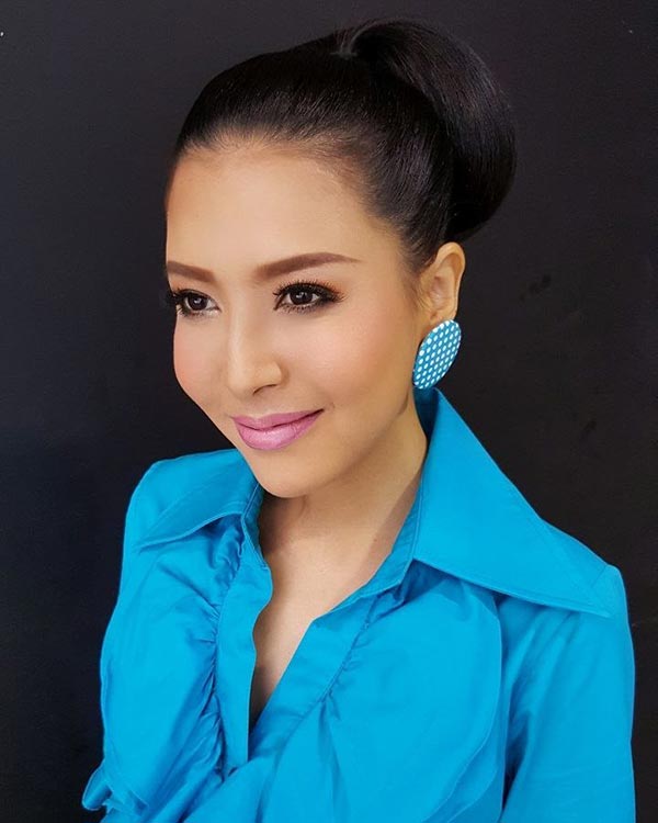 กิ๊ก มยุริญ กิ๊ก มยุริญ