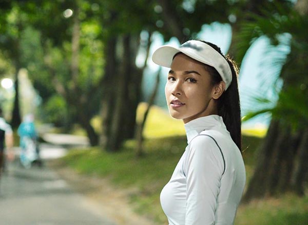 เมญ่า นนธวรรณ เมญ่า นนธวรรณ