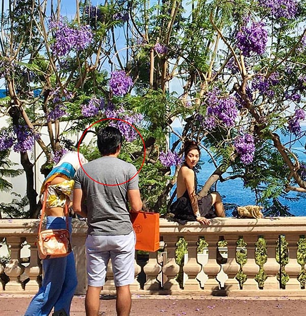 วุ้นเส้น วิริฒิพา ไฮโซนัย วุ้นเส้น วิริฒิพา ไฮโซนัย