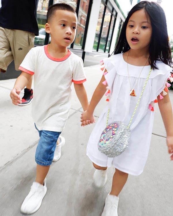 บีน่า บรู๊คลิน บีน่า บรู๊คลิน