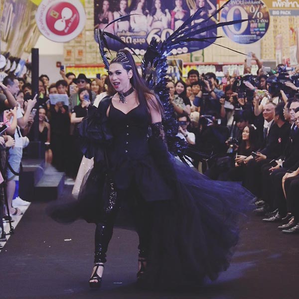 ดีเจเอกกี้ ดีเจเอกกี้