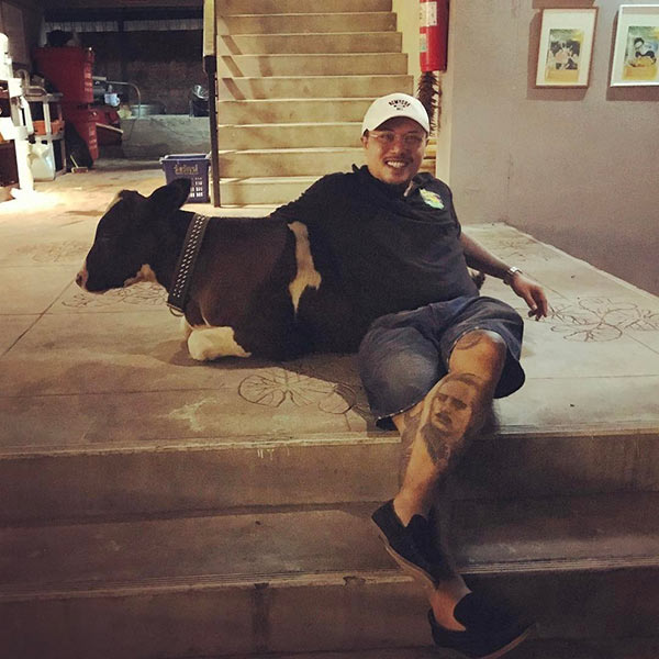 ตุ๊กกี้ บูบู้ ตุ๊กกี้ บูบู้