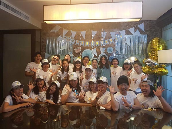 ชมพู่ อารยา คลอดลูก ชมพู่ อารยา คลอดลูก