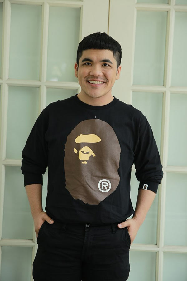 แจ๊ค แฟนฉัน แจ๊ค แฟนฉัน