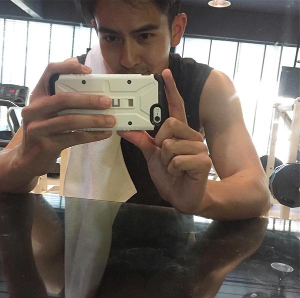 เต้ย พงศกร เชียร์ ฑิฆัมพร เต้ย พงศกร เชียร์ ฑิฆัมพร