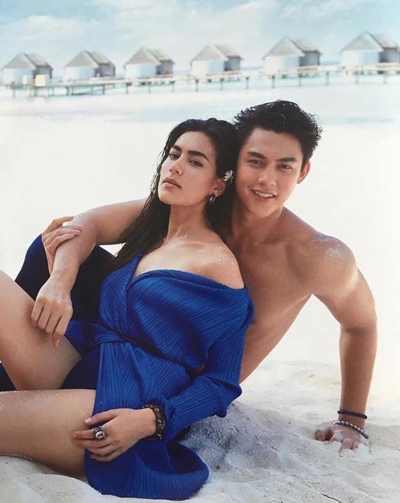 หมาก คิม หมาก คิม