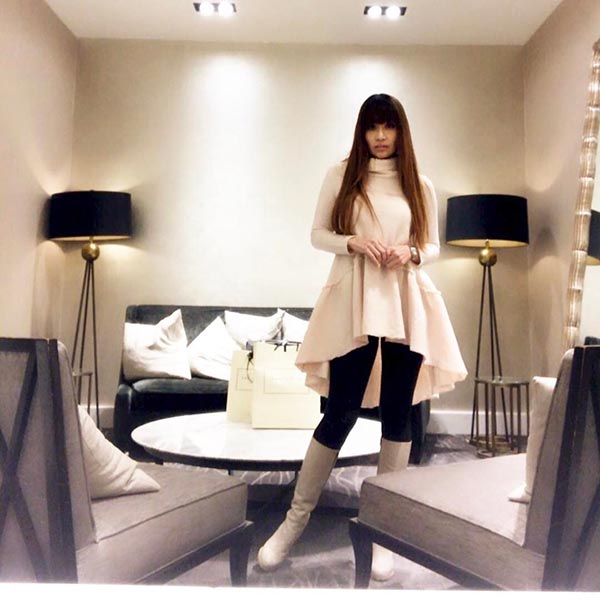 บุ๋ม ตรีรัก บุ๋ม ตรีรัก