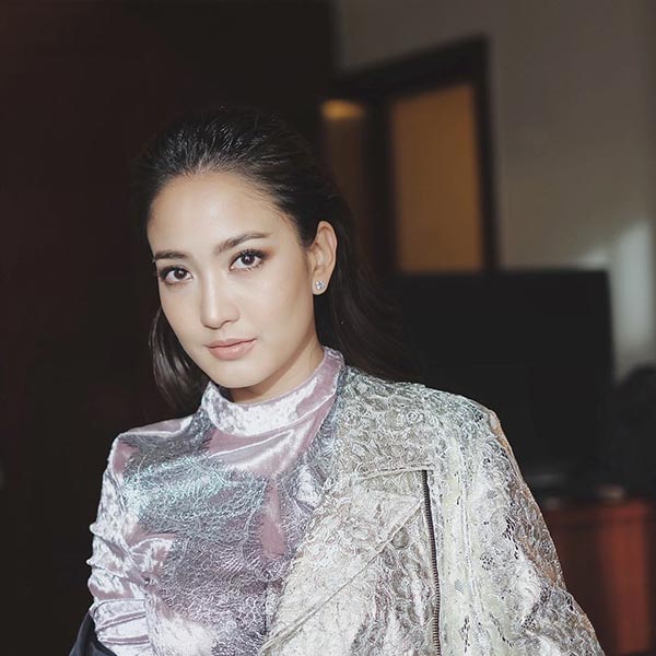 แต้ว ณฐพร แต้ว ณฐพร