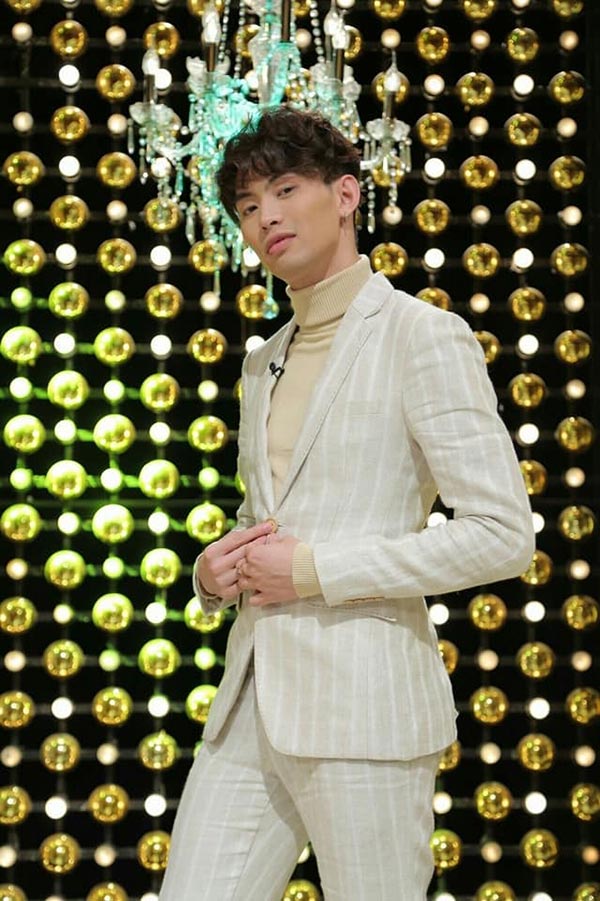 ดีเจมะตูม ดีเจมะตูม