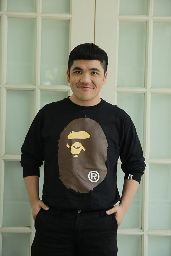 แจ๊ค แฟนฉัน แจ๊ค แฟนฉัน