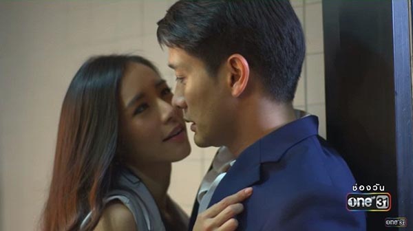 ป้อง ณวัฒน์ กับดักเสน่หา ป้อง ณวัฒน์ กับดักเสน่หา