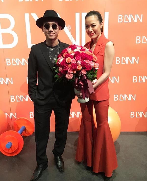 หงษ์หยก พรพรรณ หงษ์หยก พรพรรณ